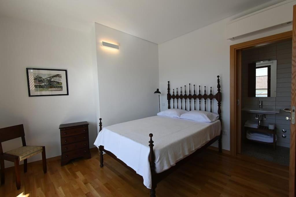 Casa De Tras-O-Muro วีลาเรอัล ภายนอก รูปภาพ