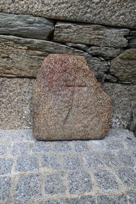 Casa De Tras-O-Muro วีลาเรอัล ภายนอก รูปภาพ